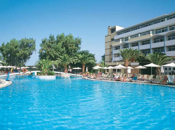 Ξενοδοχείο LA MAISON