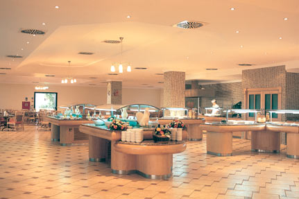 CLUB ATLANTICA AEGEAN BLUE