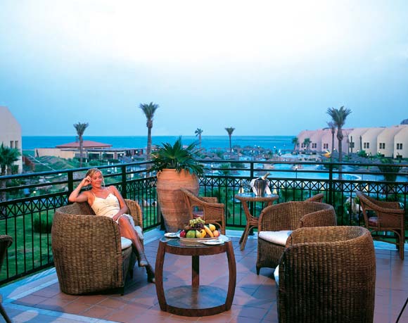 CLUB ATLANTICA AEGEAN BLUE
