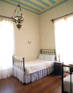 VILLA GEORGIA