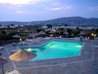PANORAMA