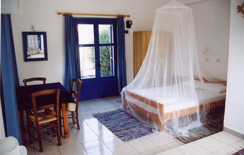 GIORGIO INN