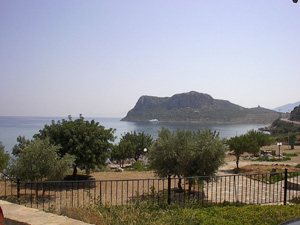 JENNY BEACH
