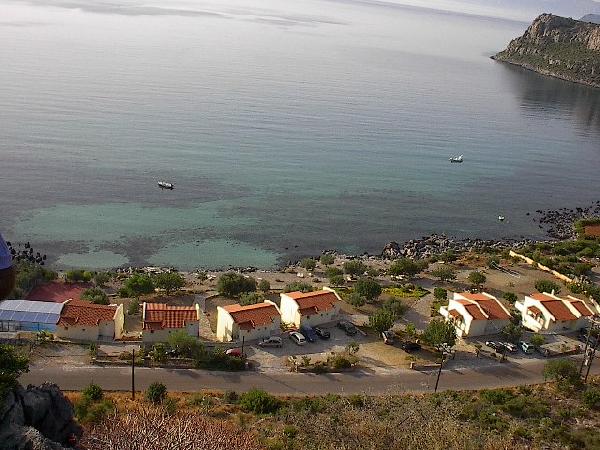 KORAKAKIS BEACH