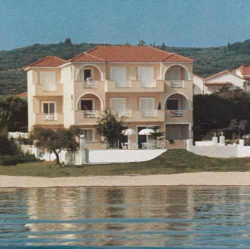 FYLAKTI