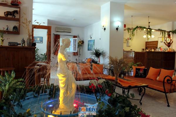 ANEZINA HOTEL