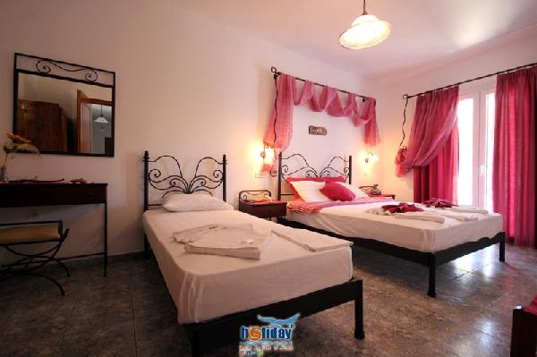 ANEZINA HOTEL