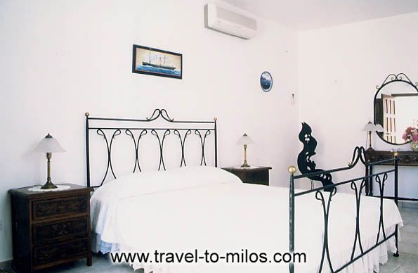 COUNTRY HOUSE HOTEL GLAVAS