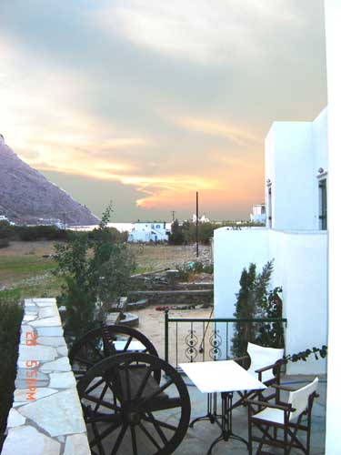 MARKOS BEACH