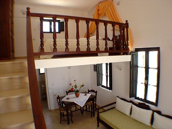 VILLA PHOEBUS