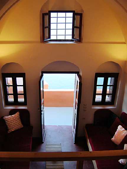 KEADAS