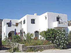 DADI ARHONTIKO PARNASSOU