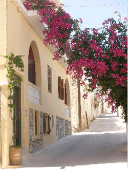 ST. GEORGE