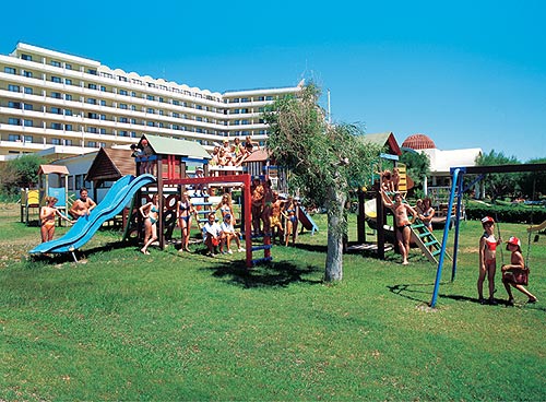 PEGASOS BEACH HOTEL