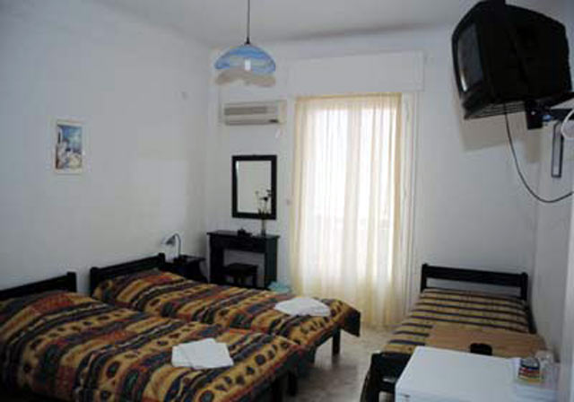 MINOS BAY