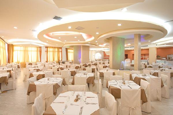 PEGASOS BEACH HOTEL