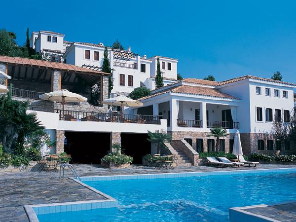 AEGEAN SUITES