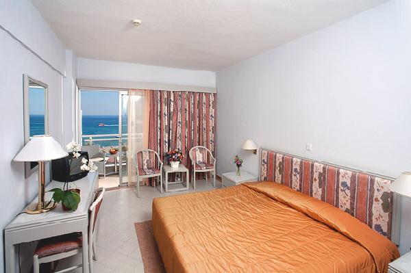 PEGASOS BEACH HOTEL