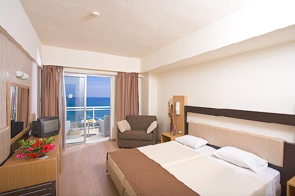 PEGASOS BEACH HOTEL