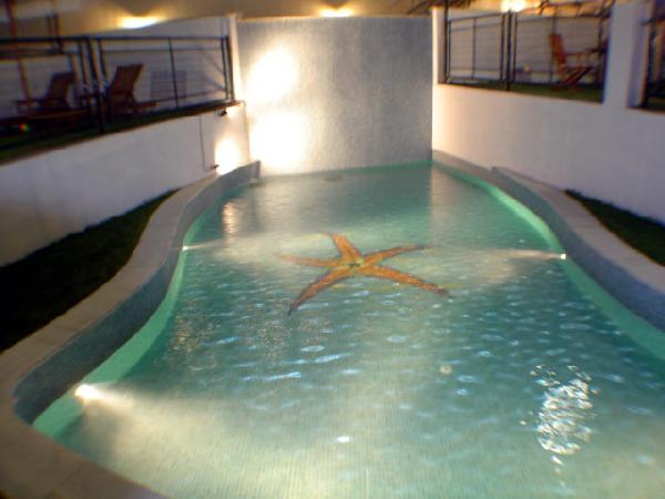 MAGIC HOTEL