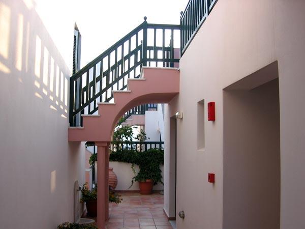 SPARTIAS VILLA
