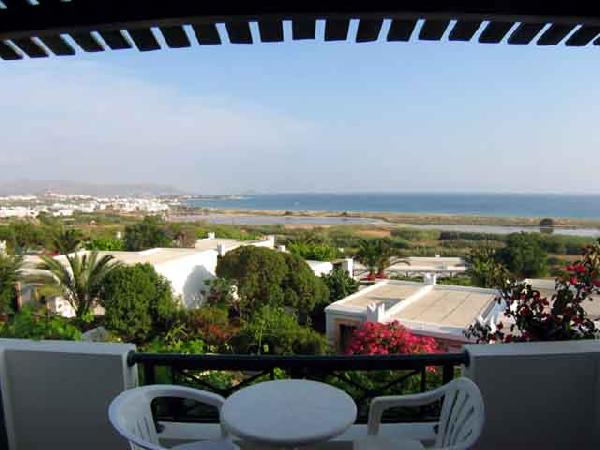 KAVOURAS VILLAGE