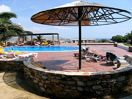 KAVOURAS VILLAGE