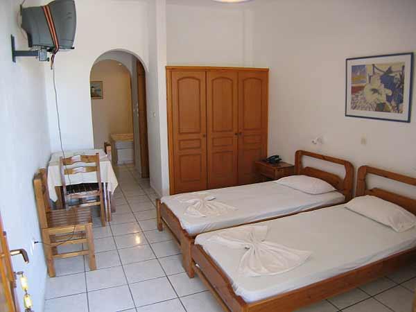VILLA ZOGRAFOS