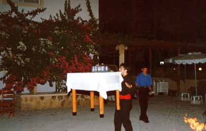 DANIEL HOTEL