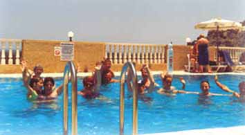 DANIEL HOTEL