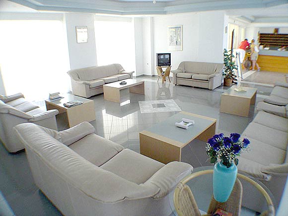 SEA MELODY HOTEL