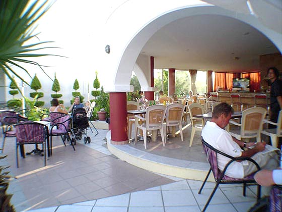 SEA MELODY HOTEL