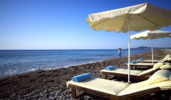 HOTEL RODOS PALLADIUM LEISURE & WELLNESS