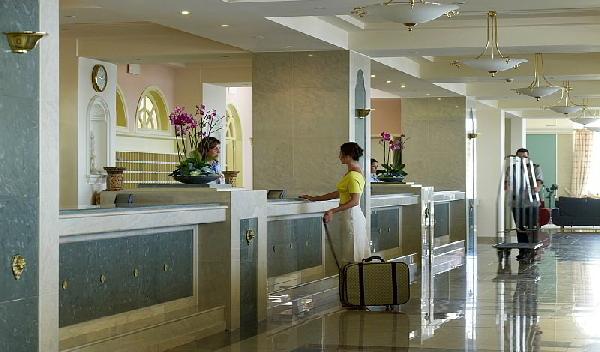 HOTEL RODOS PALLADIUM LEISURE & WELLNESS