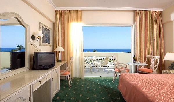 HOTEL RODOS PALLADIUM LEISURE & WELLNESS
