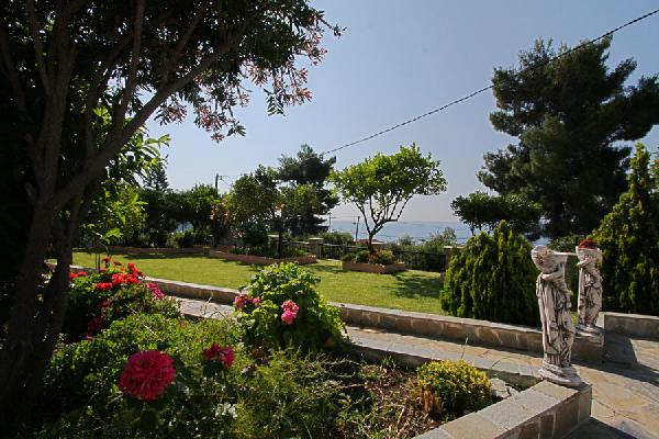 OLGA STUDIOS & APARTMENTS