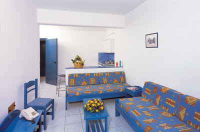HOTEL EVI