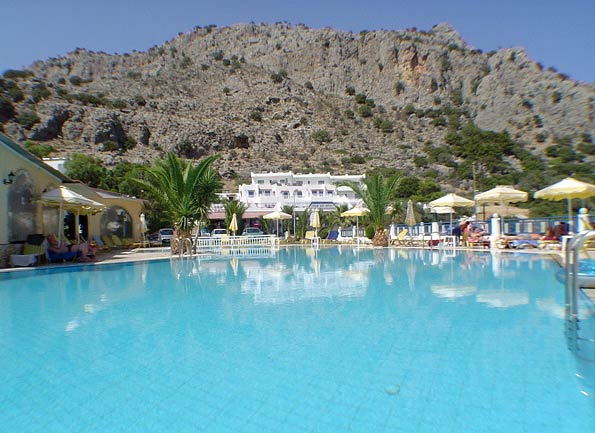 PALM BAY HOTEL