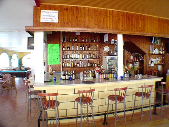 DAMOUHARI