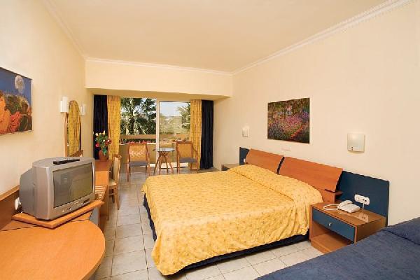 SUN BEACH RESORT COMPLEX