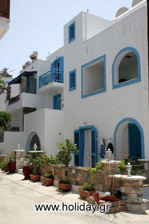 Petsas kosmas