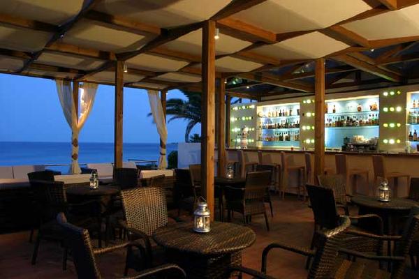ERYTHA HOTEL & RESORT