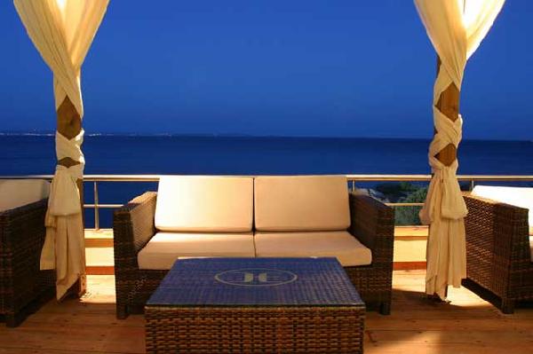 ERYTHA HOTEL & RESORT