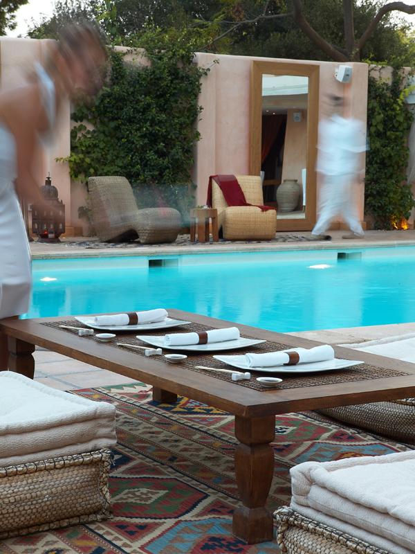 CANDIA MARIS HOTEL & SPA CENTRE