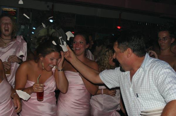 PINK PALACE