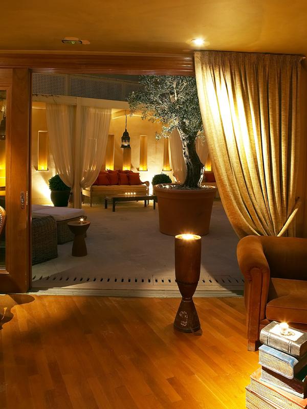 THE MARGI 5* LUXURY
