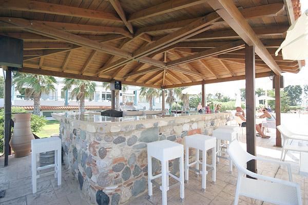IRINA BEACH