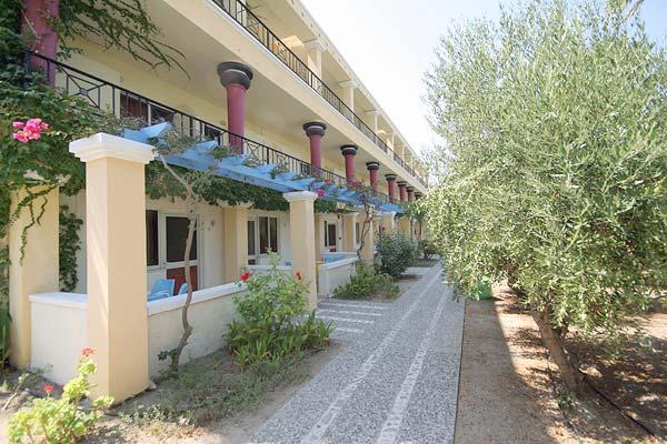 APOLLON HOTEL