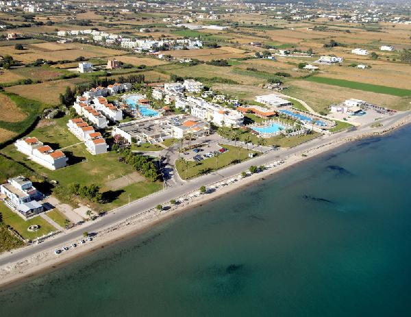 ZORBAS BEACH