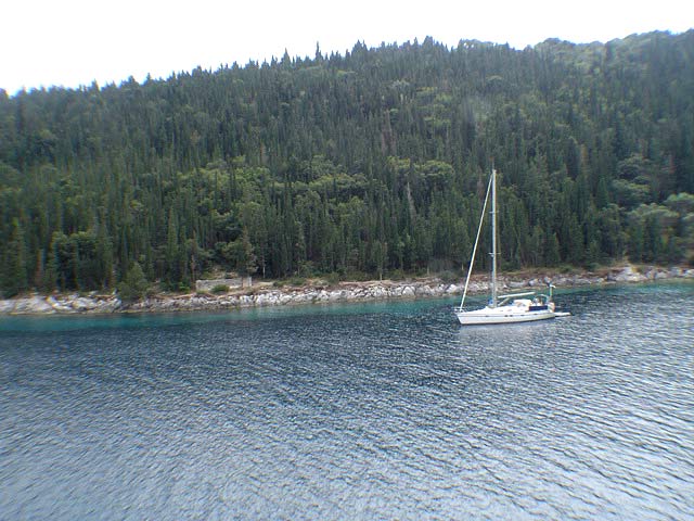 Kefalonia lays claim to Odysseus legend